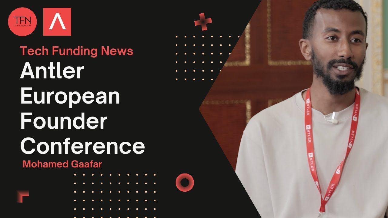 Tech Funding News