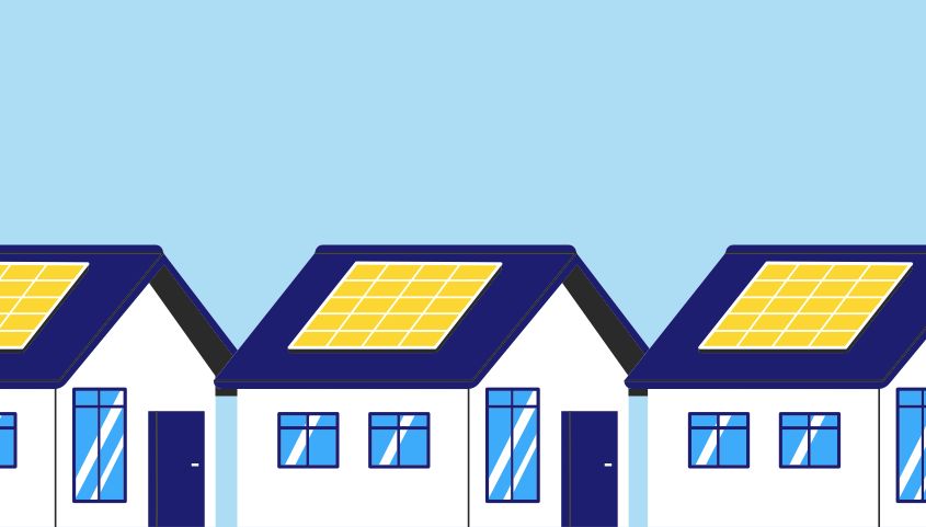 Solar Energy UK