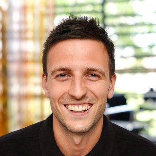 Jed Jordan, director of Zero In Developments