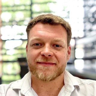 Sam Fryer, director of Zero In Developments