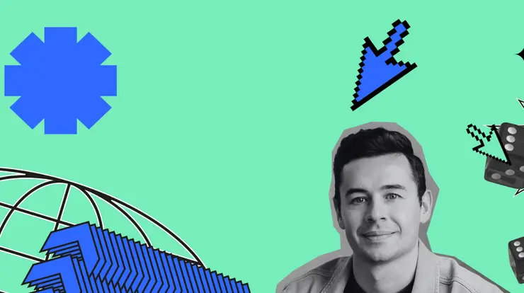 Scott Whiteside, Cofounder of GRYD Energy