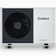 Air Source Heat Pump