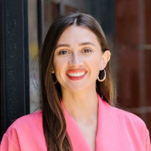 Picture of Danielle Todd