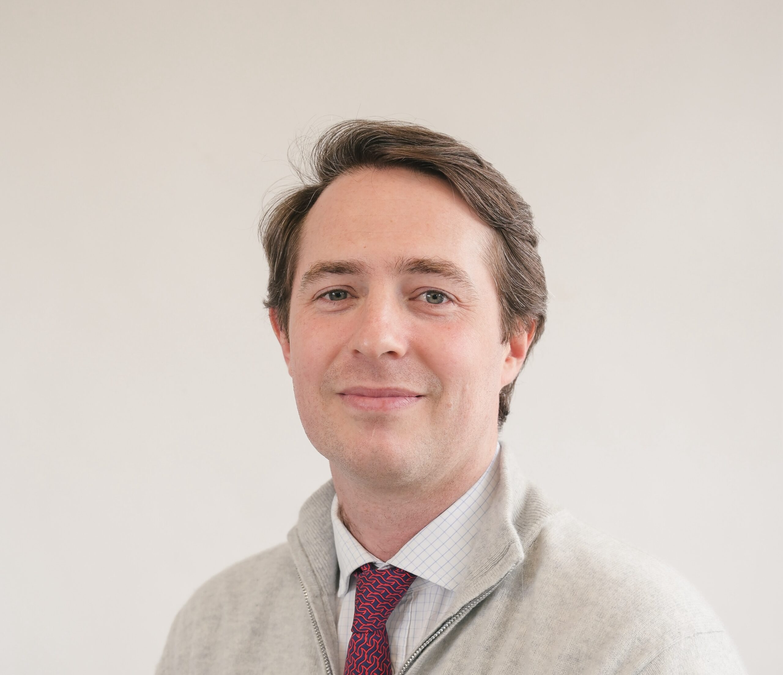 Picture of Hugo Radford