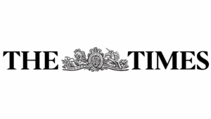 The Times Logo